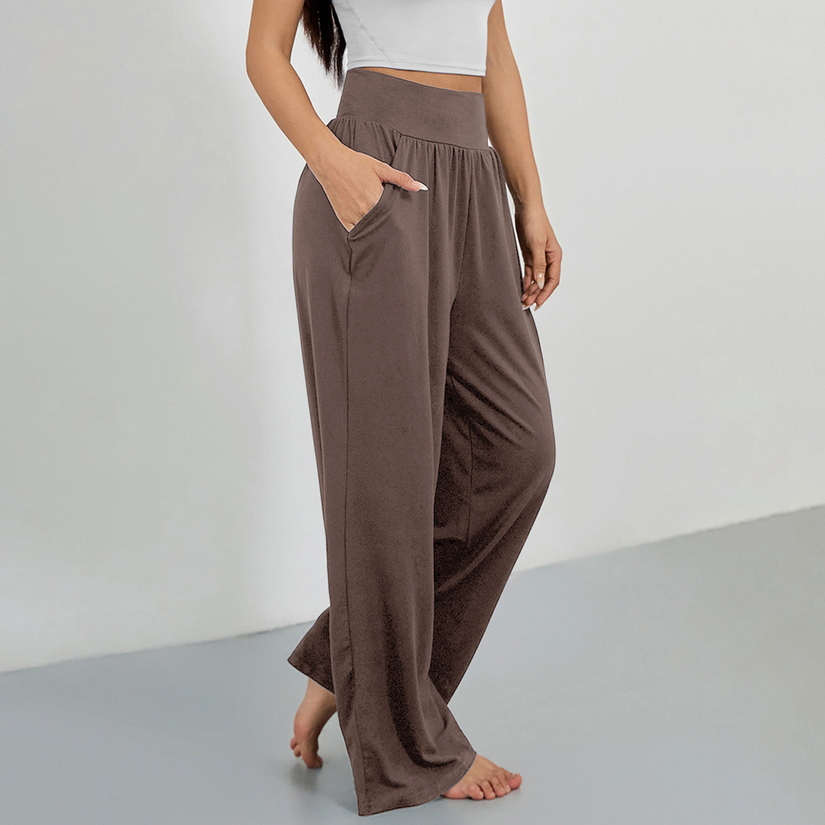 Nova High Rise Yoga Pants