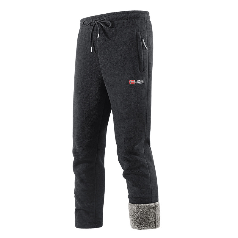 Atlas Fleece Lined Jogger Pants