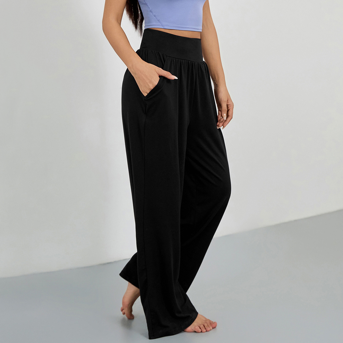 Nova High Rise Yoga Pants