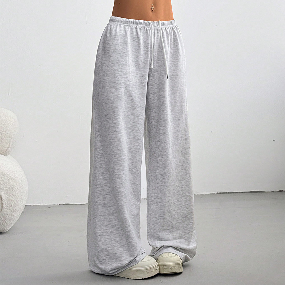 Luna Relaxed Wide Leg Pants