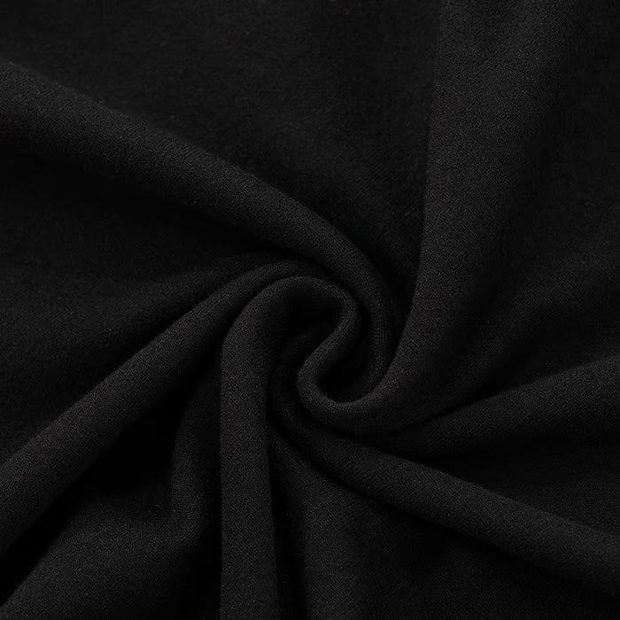 Sexy Halter Neck Open-Back Bodycon Mini Dress