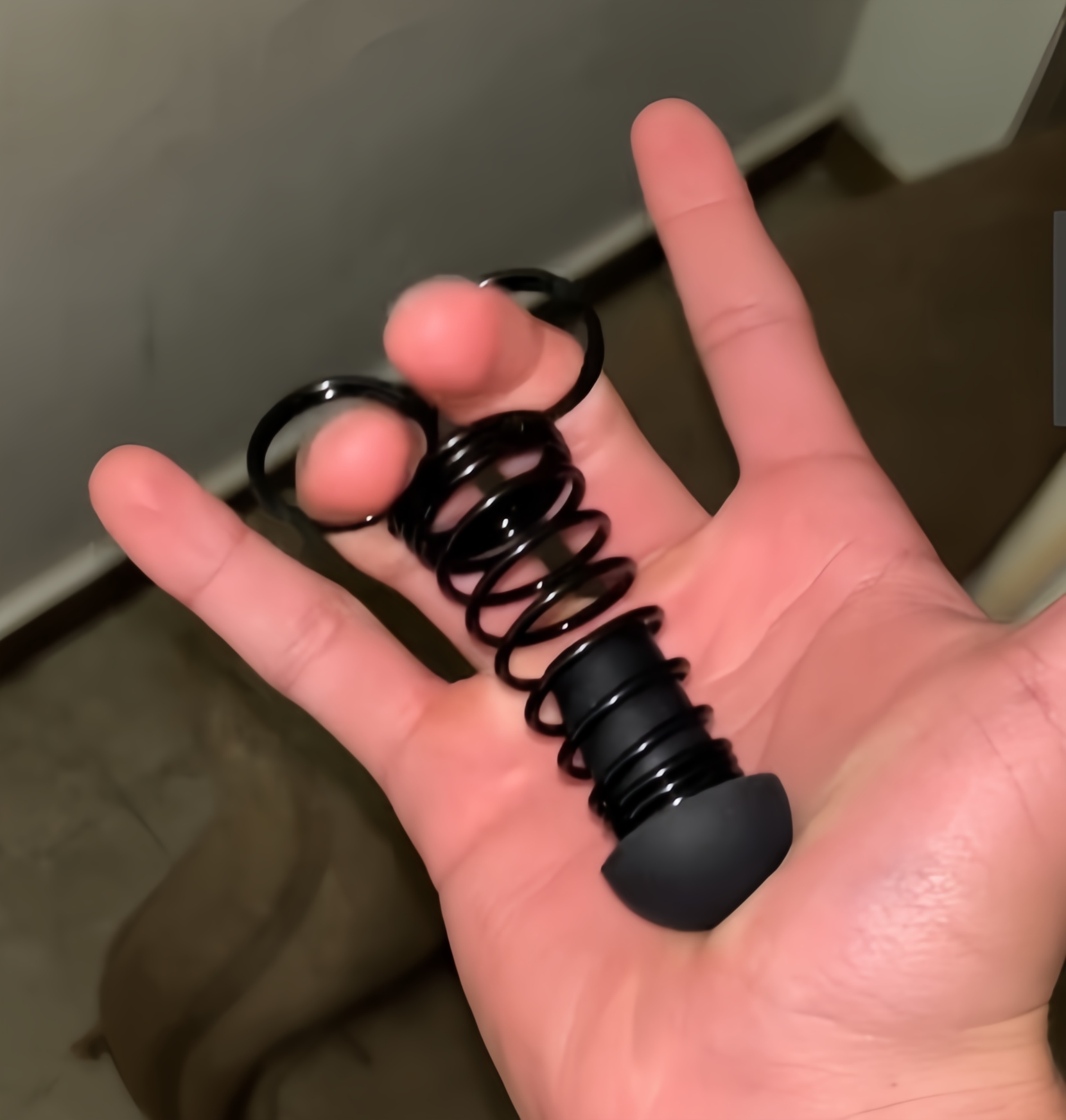 finger trainer