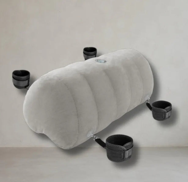 Multifunctional pillow