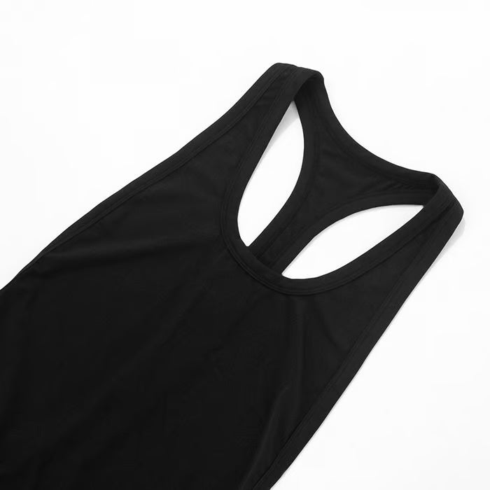 Sexy Halter Neck Open-Back Bodycon Mini Dress