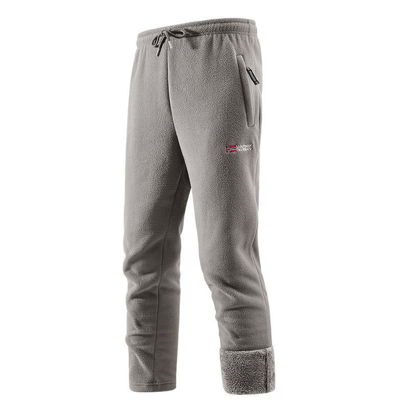 Atlas Fleece Lined Jogger Pants