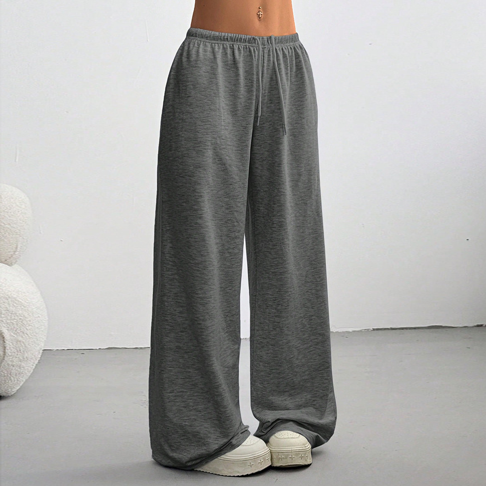 Luna Relaxed Wide Leg Pants