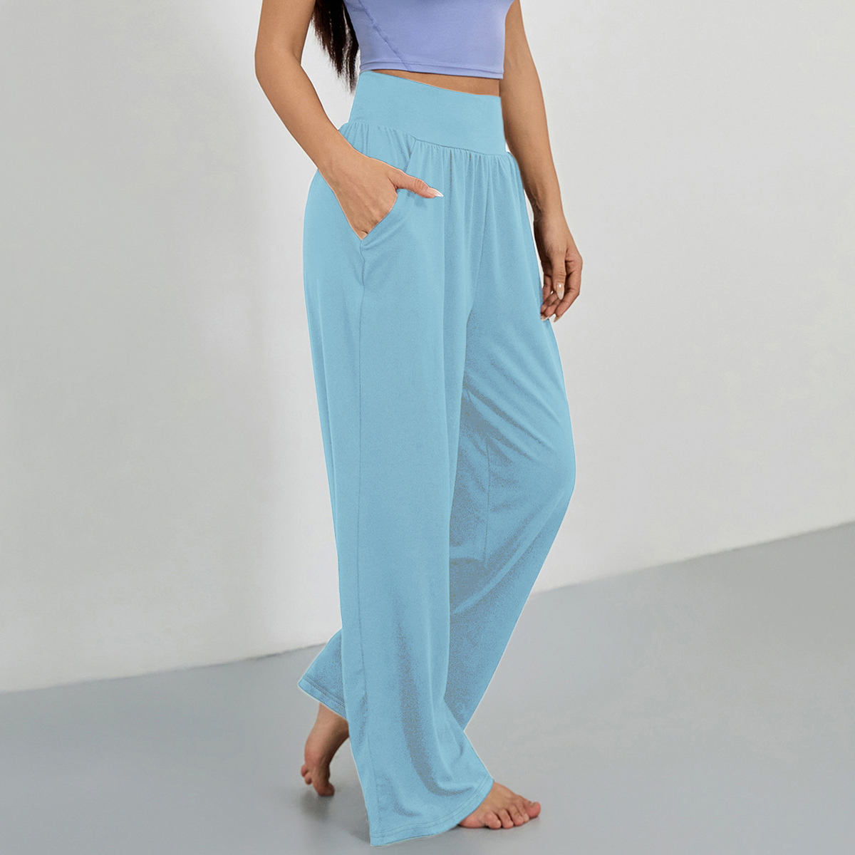 Nova High Rise Yoga Pants