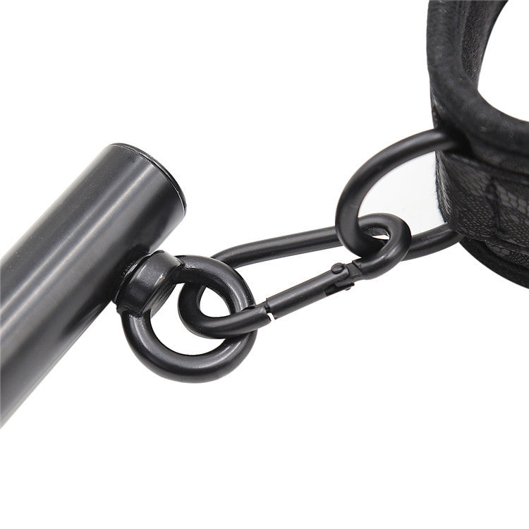 Full body bondage kit