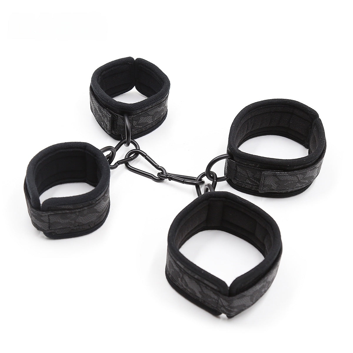 Full body bondage kit
