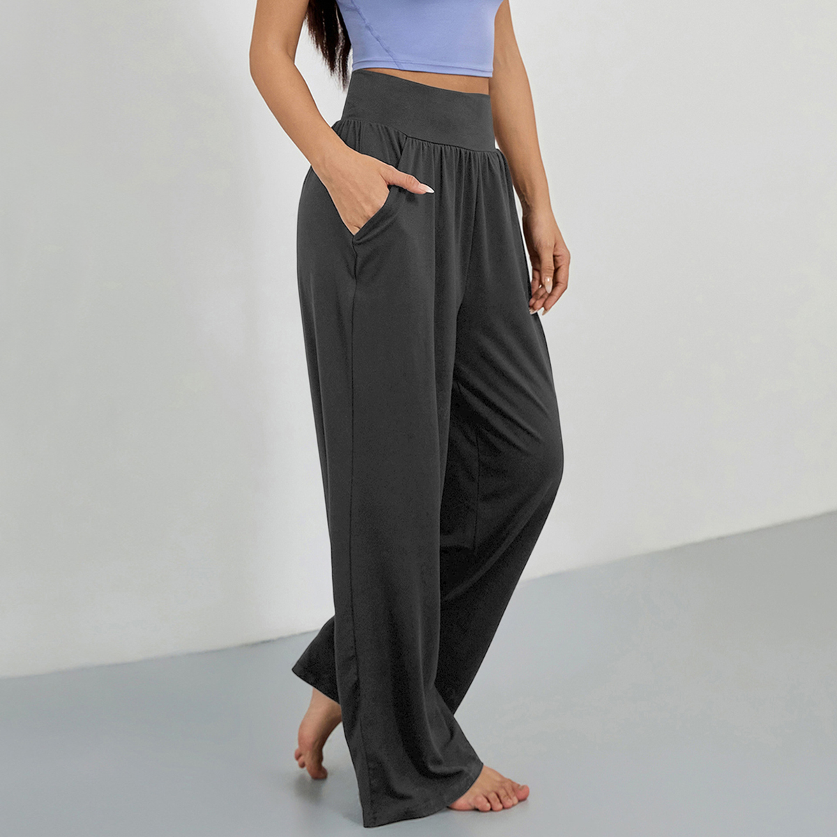 Nova High Rise Yoga Pants