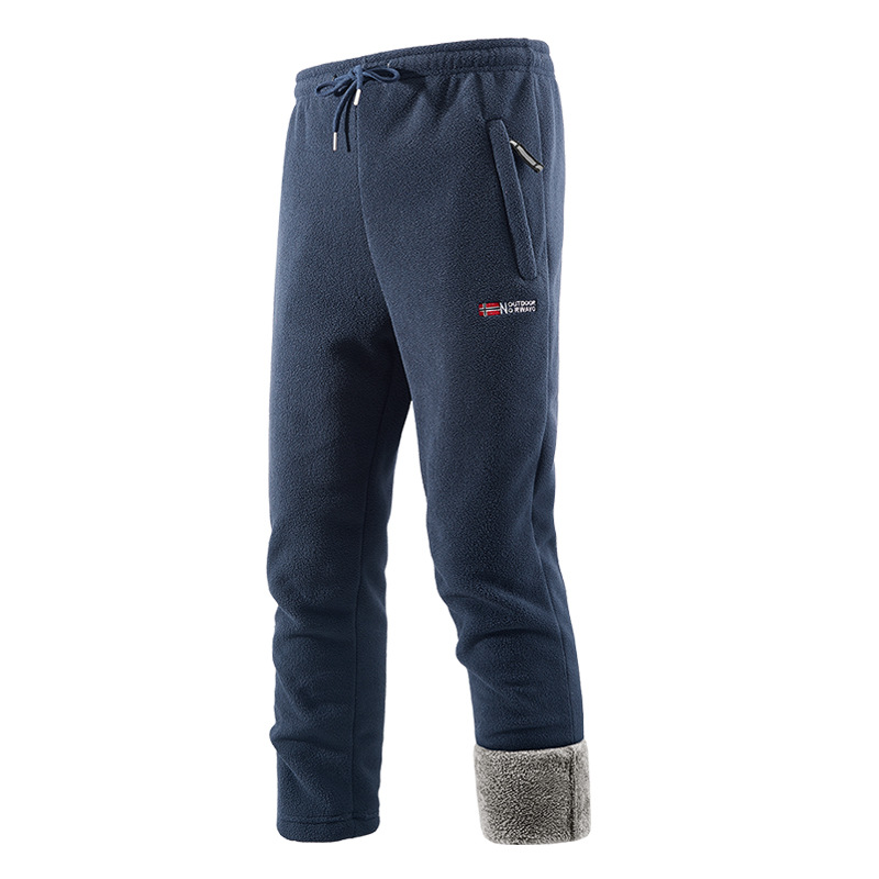 Atlas Fleece Lined Jogger Pants