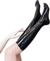 Latexsocken