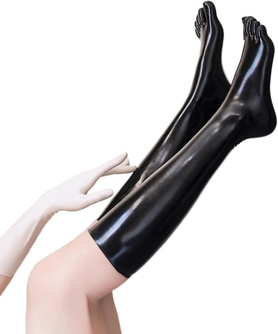 Latexsocken