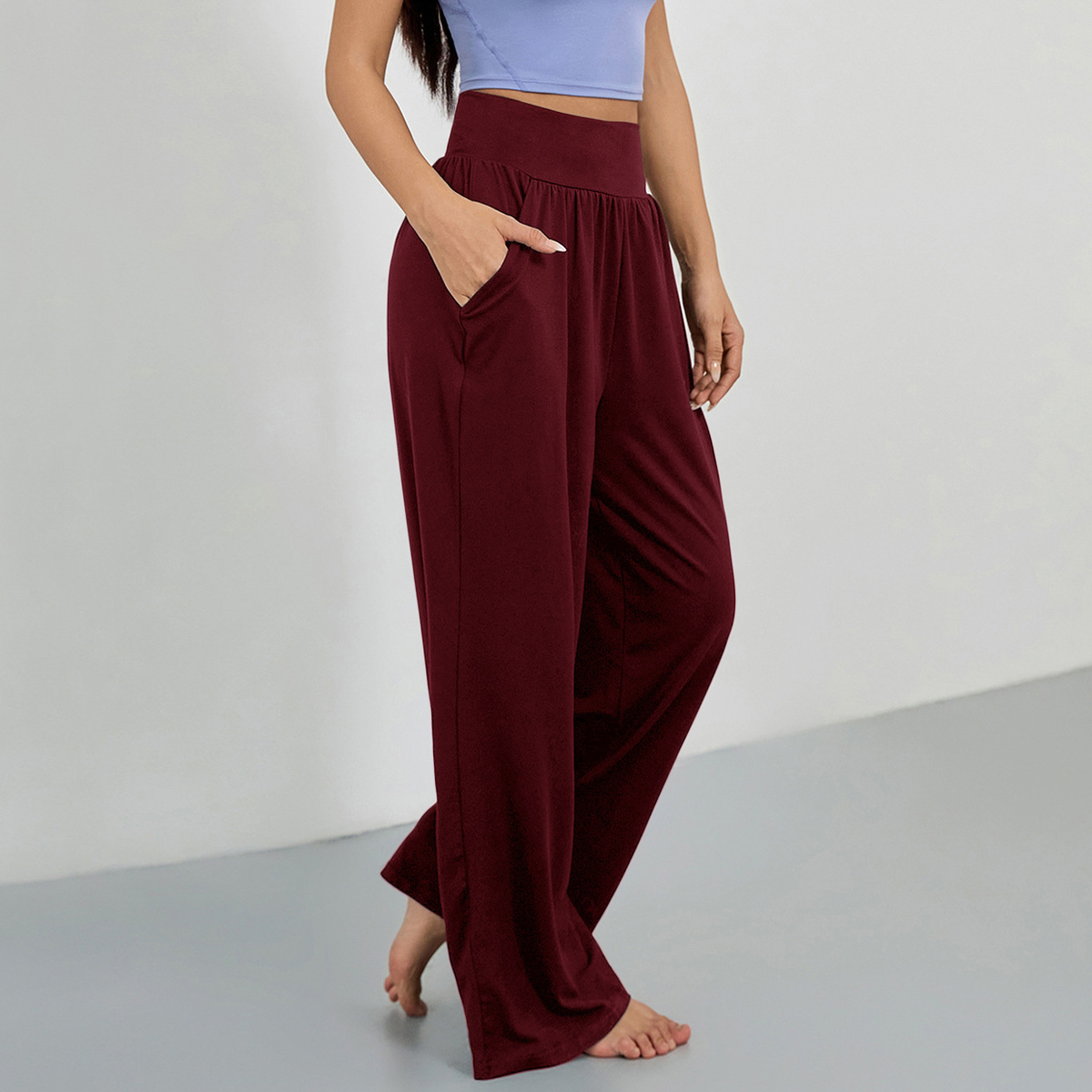 Nova High Rise Yoga Pants