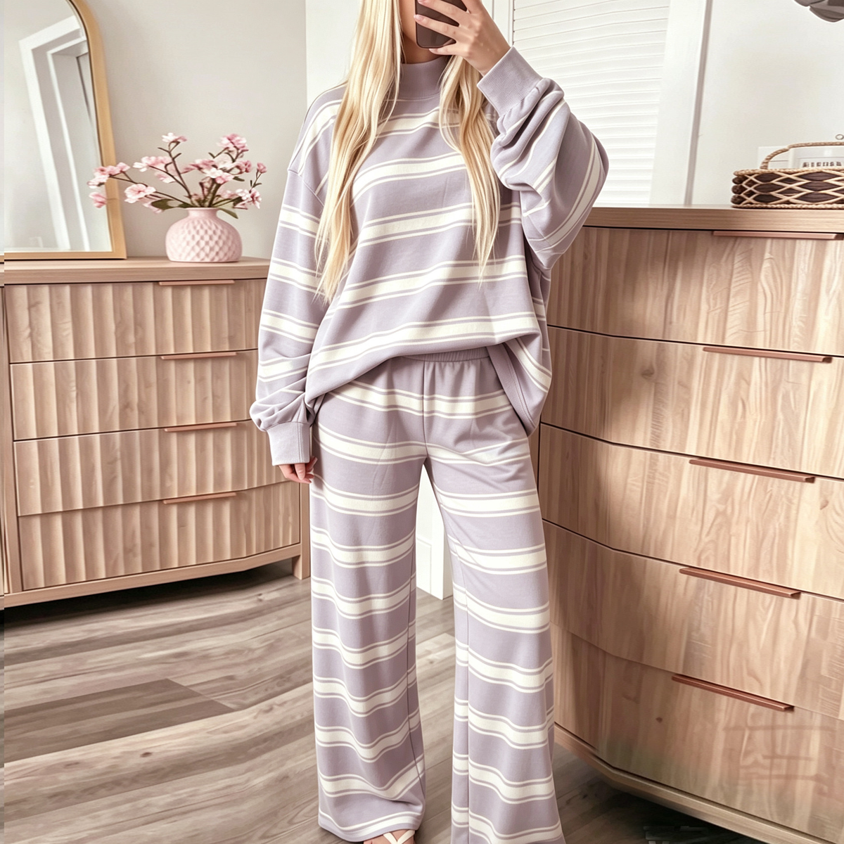 Sophia Everyday Comfort Set