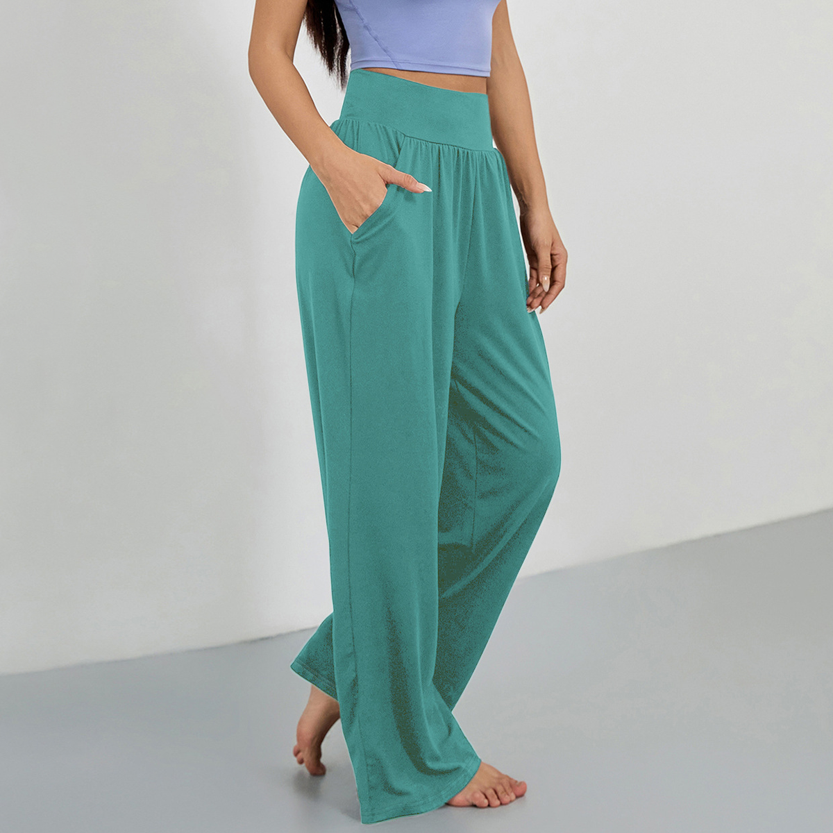 Nova High Rise Yoga Pants