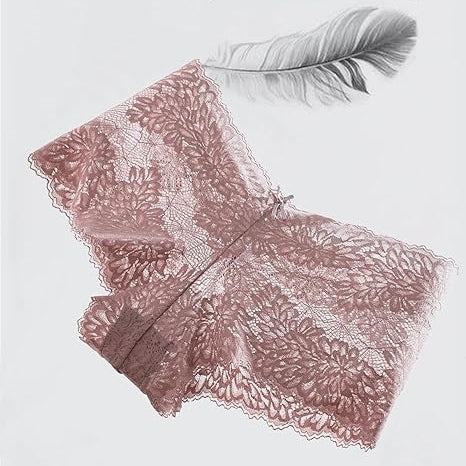 Velvet Desire Lace Boyshorts