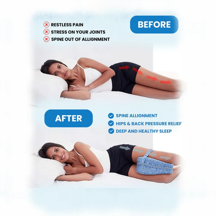 Sleeping pillow