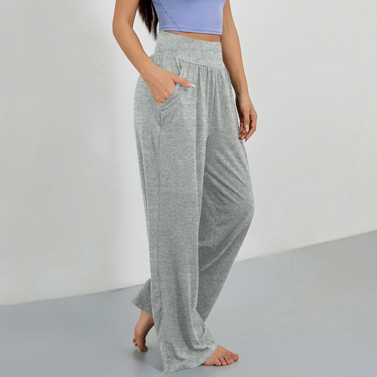 Nova High Rise Yoga Pants