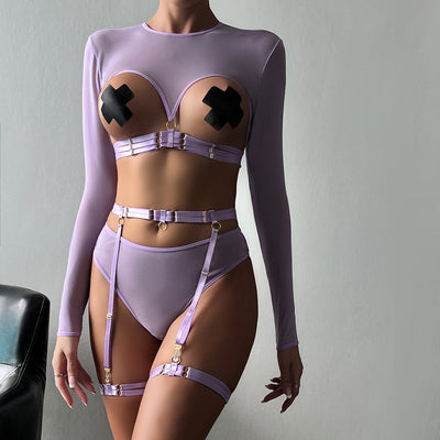 Bella bodysuit sexy lingerie