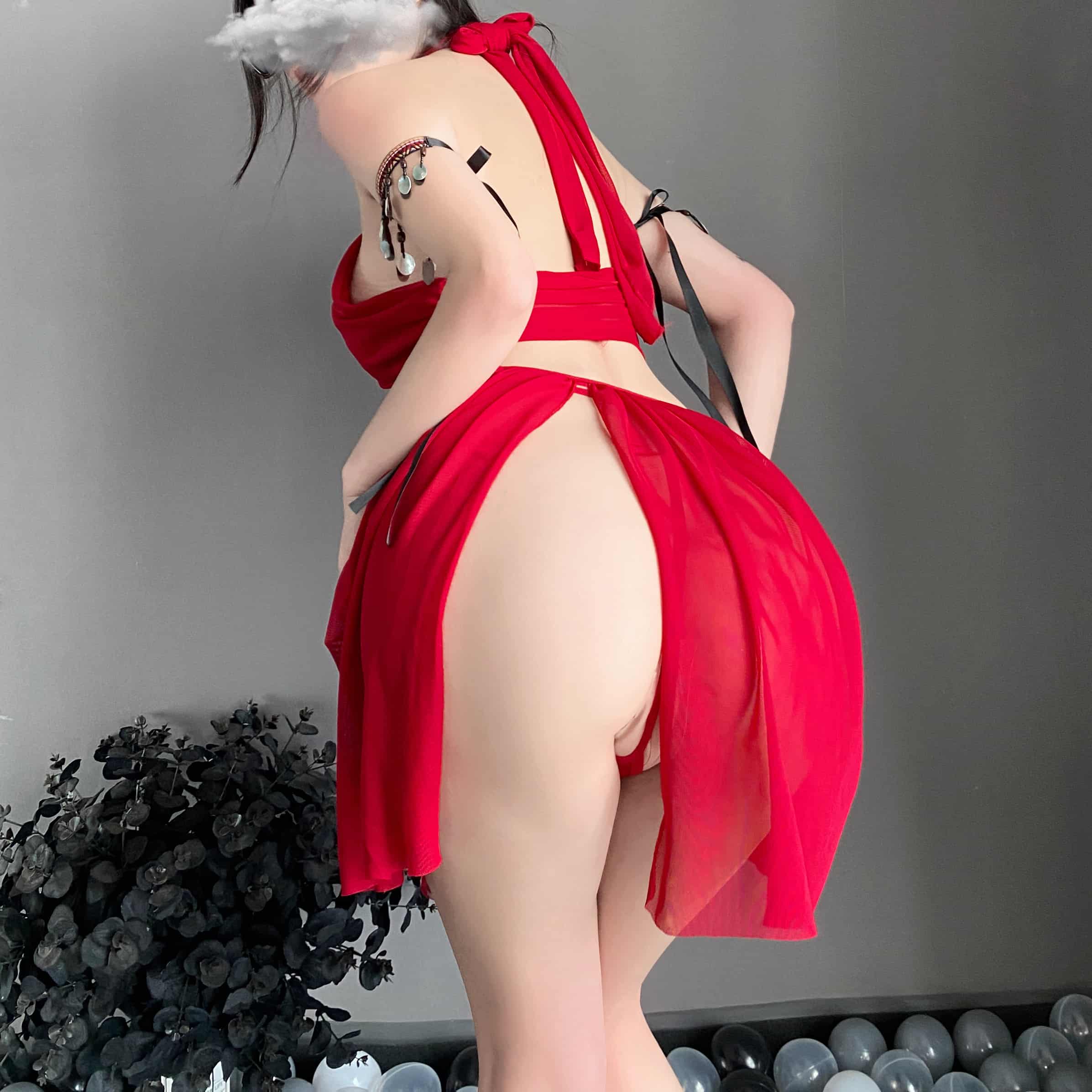 Exotic Temptation Uniform Set