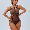 REINA'S BODYSUIT HARNESS