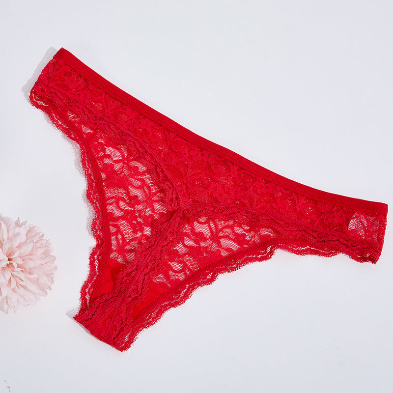 ND panties