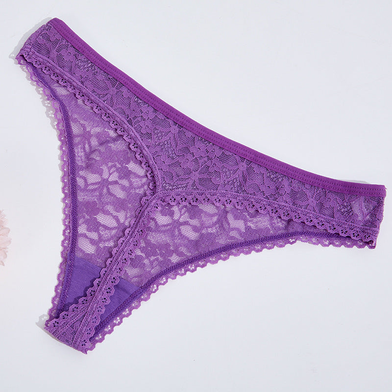 ND panties