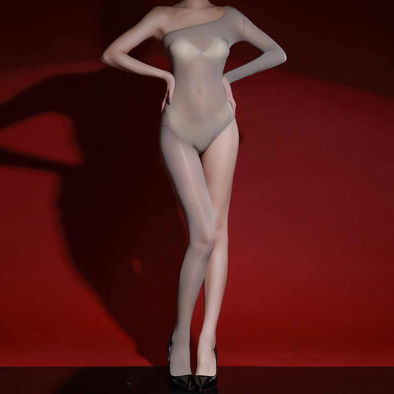 Midnight Cut Bodysuit