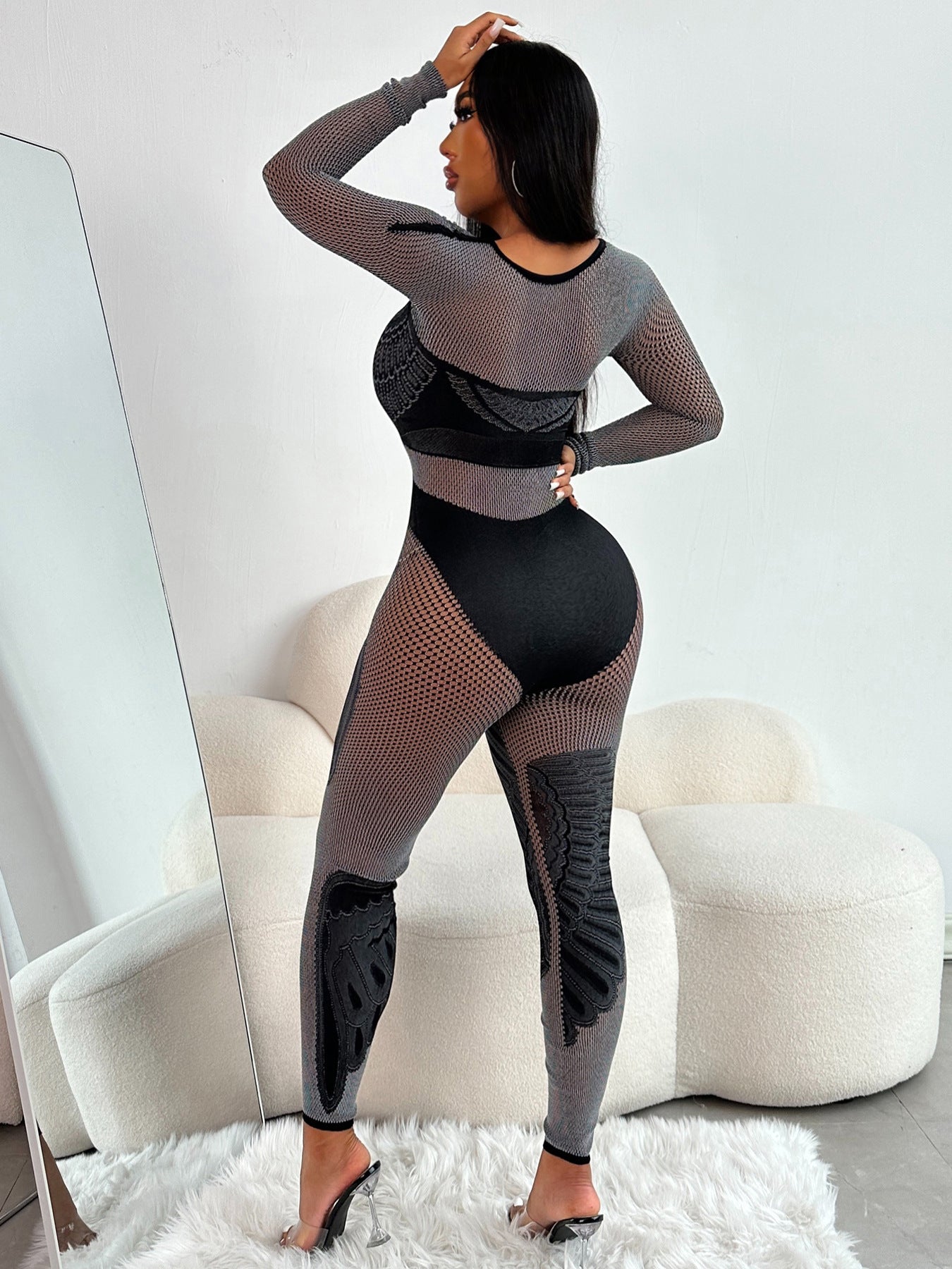 NANI Tight jumpsuit