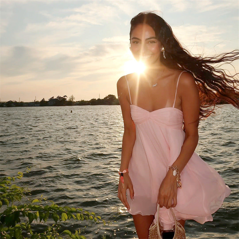 Whispers of Summer