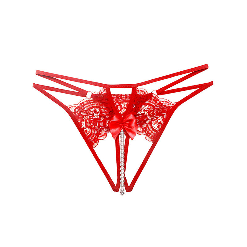 Women's sexy lace panties