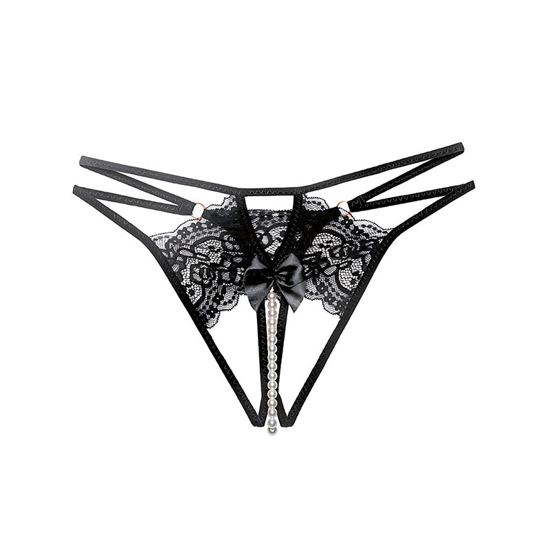 Women's sexy lace panties
