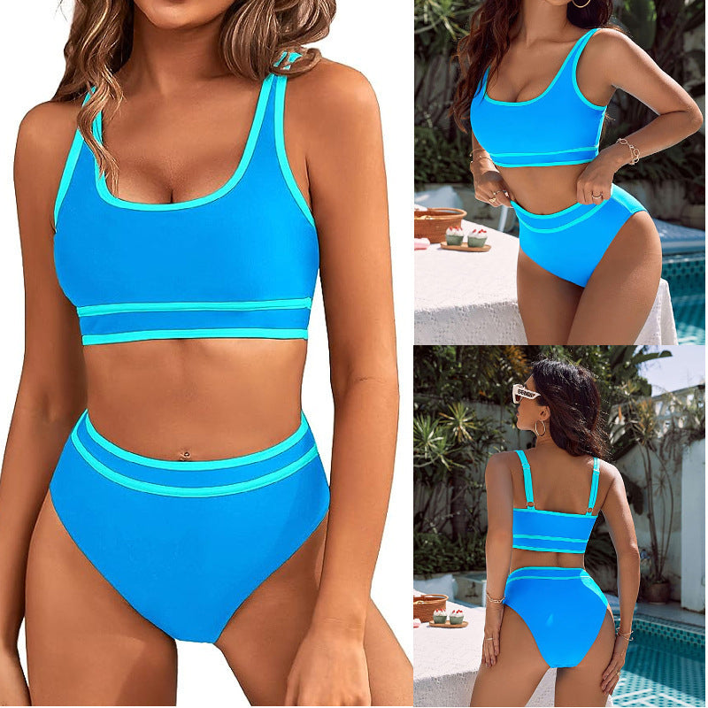 Sexy swimsuit women bikini swimsuit