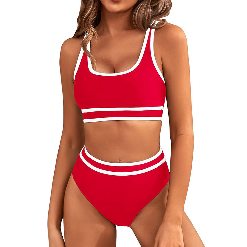Sexy swimsuit women bikini swimsuit