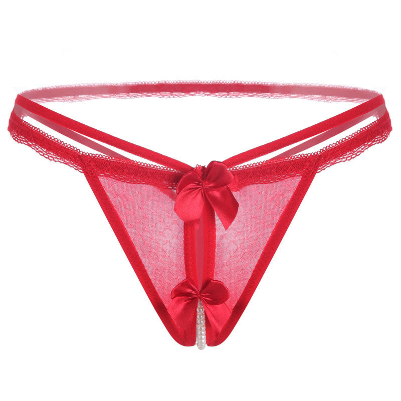Lace sexy underwear – CYYKM