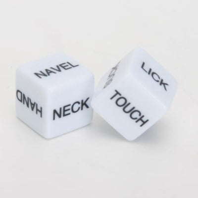 Couple dice