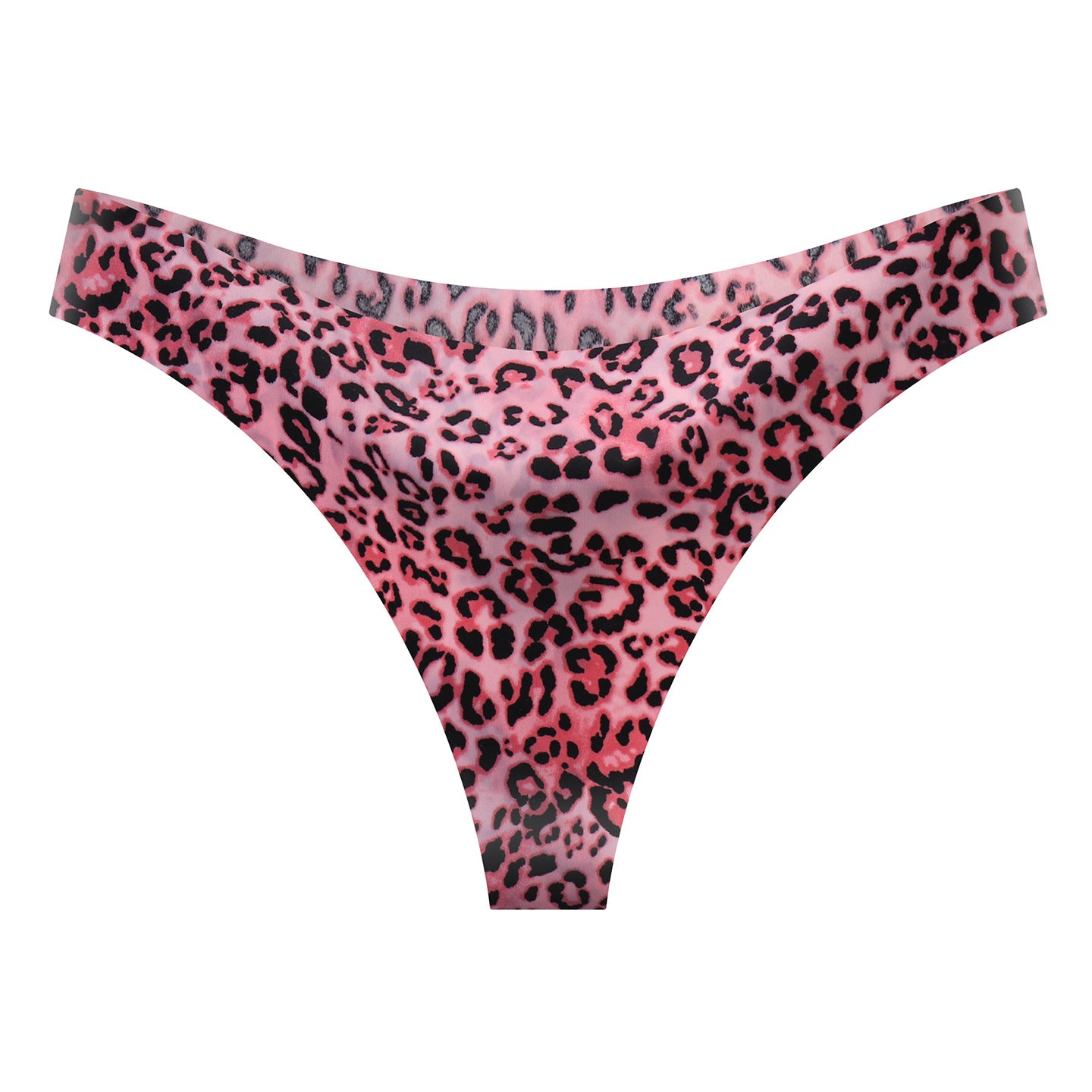 Ice Silk Thong