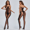Anji sexy stockings 15