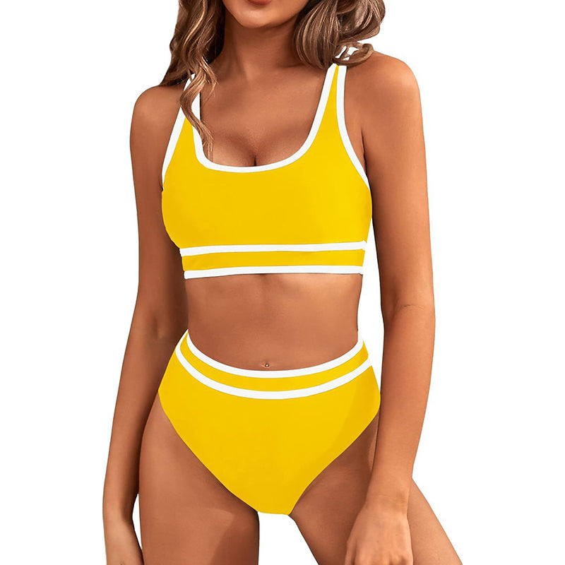 Sexy swimsuit women bikini swimsuit
