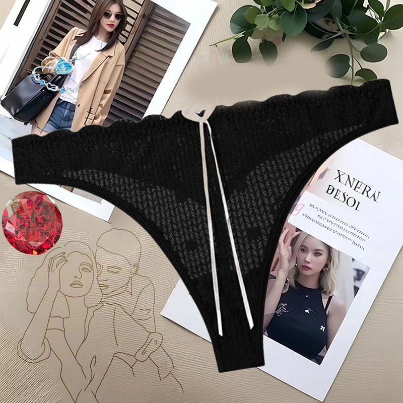 Long bow-string panties – CYYKM