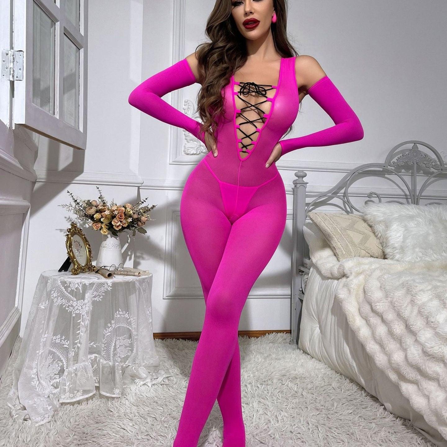 AN sexy Jumpsuit