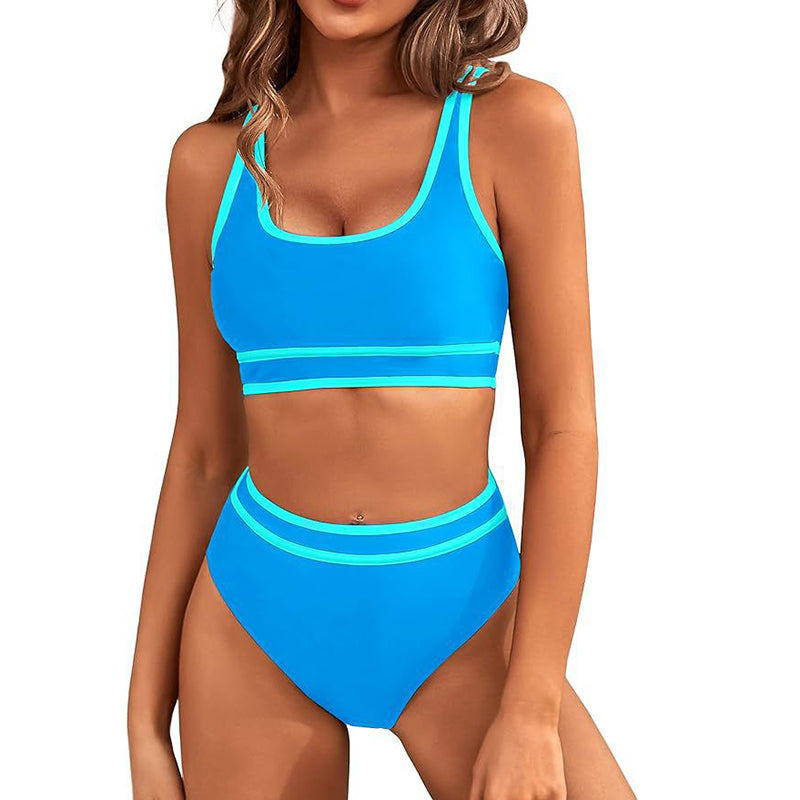 Sexy swimsuit women bikini swimsuit