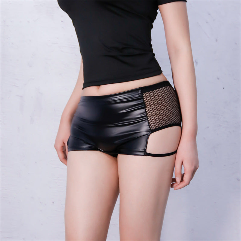 Sexy mini skirt