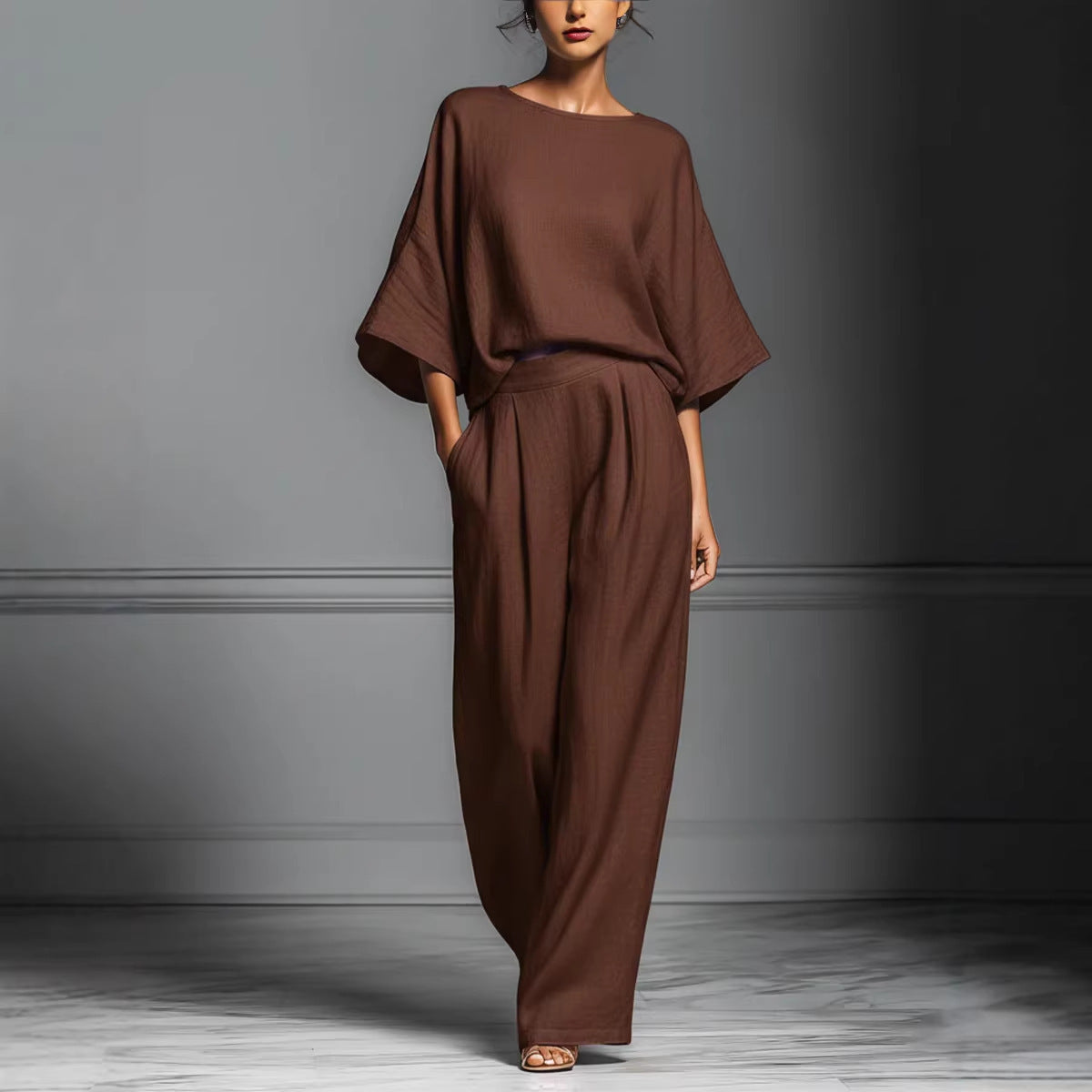 CloudEase Oversized Lounge Set