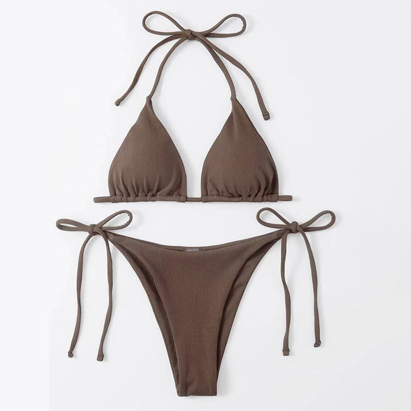 Sexy bikini two-piece swimsuit