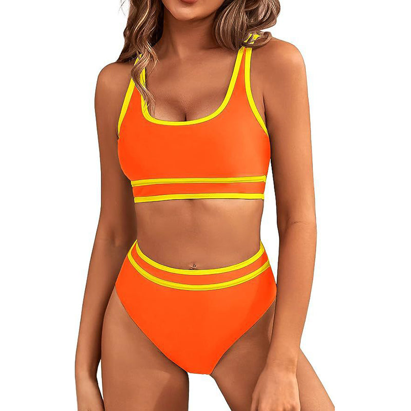 Sexy swimsuit women bikini swimsuit