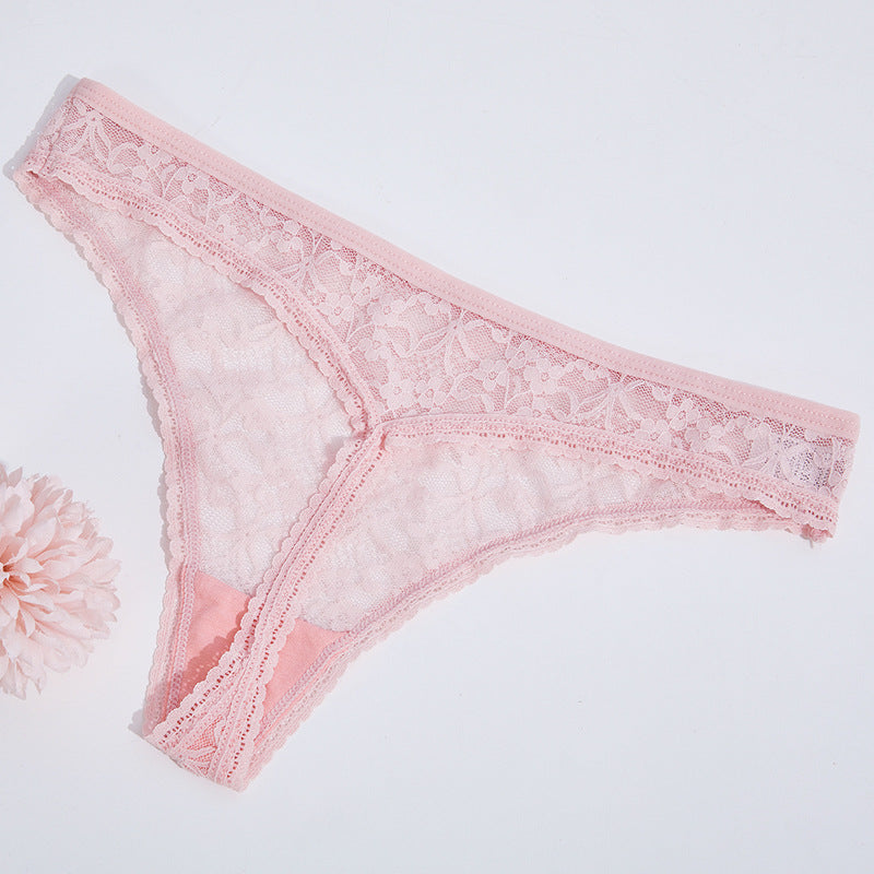 ND panties