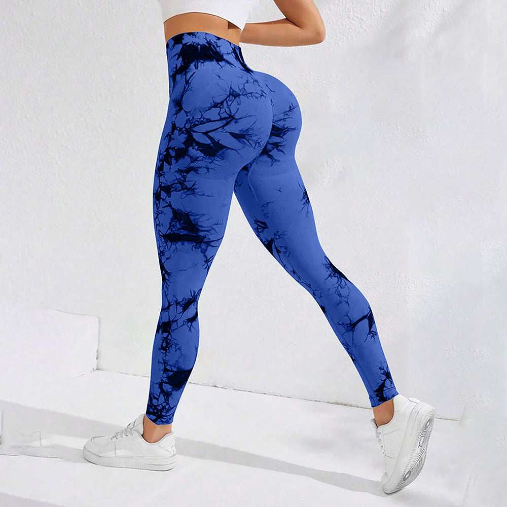 Alpha Yoga Pants