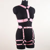 Corinna harness belt